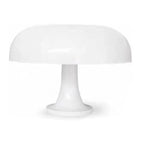 LED Retro Mushroom Lamp