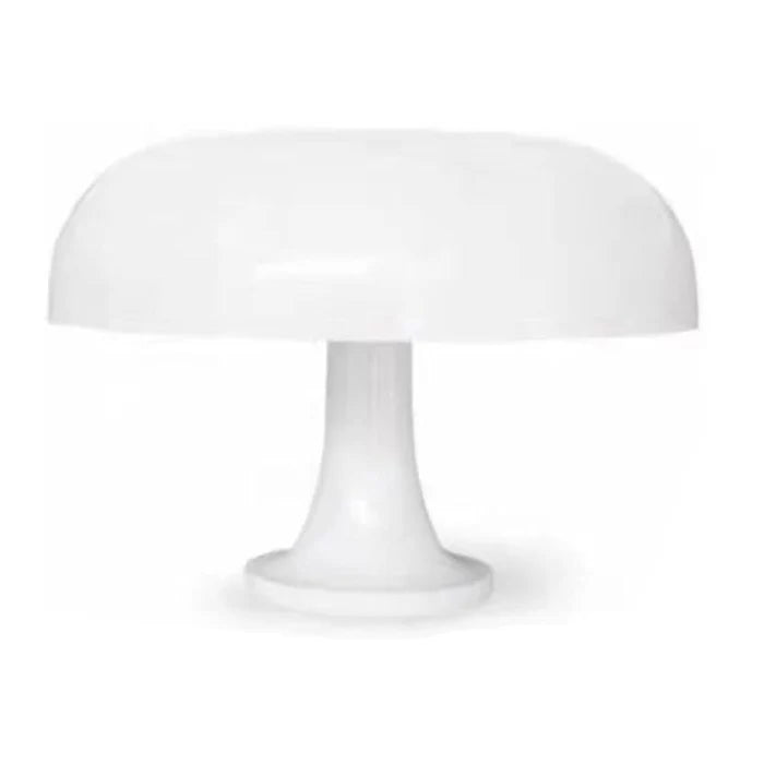 LED Retro Mushroom Lamp