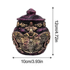Moth Potion Bottle