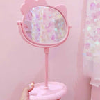 Kawaii Style Mirror