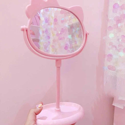 Kawaii Style Mirror