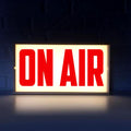 On Air LED Sign