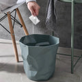 Creative Waste Bin