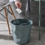 Creative Waste Bin