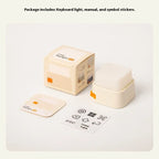 Click Glow Key Lamp