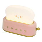 Toaster Night Light