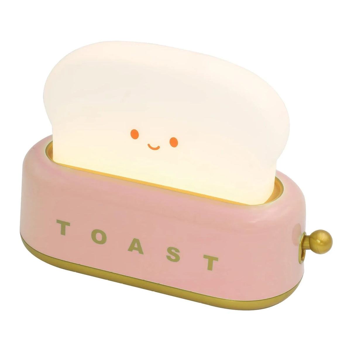 Toaster Night Light
