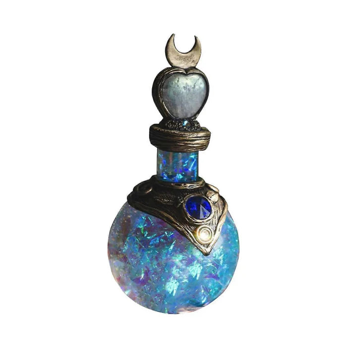 Magic Potion Bottle