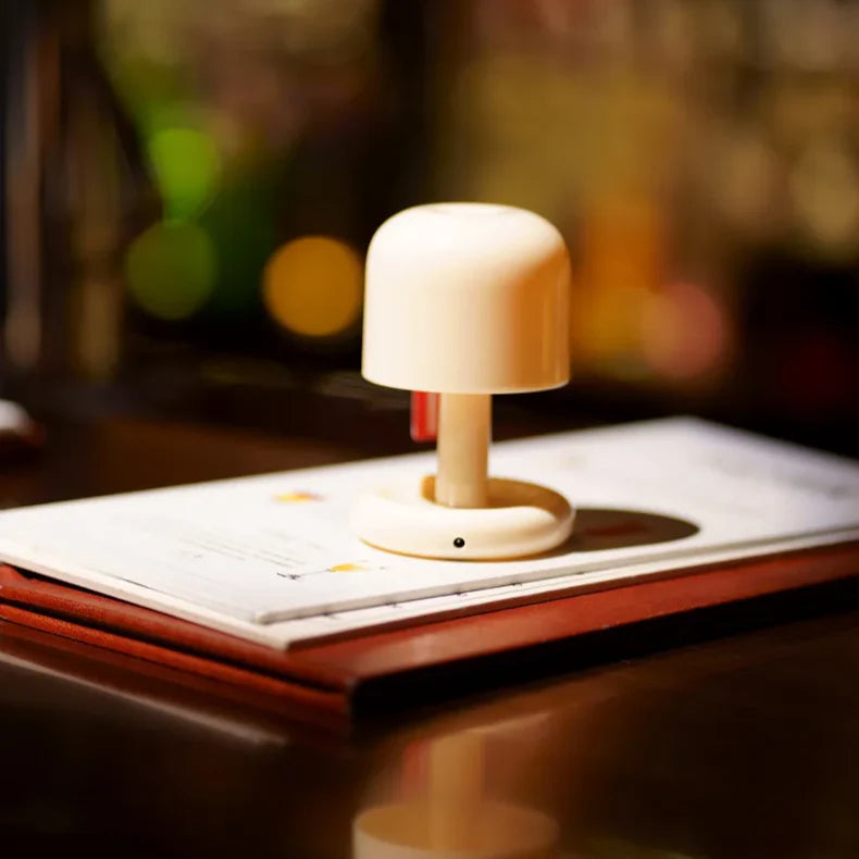 Minimalist Night Lamp