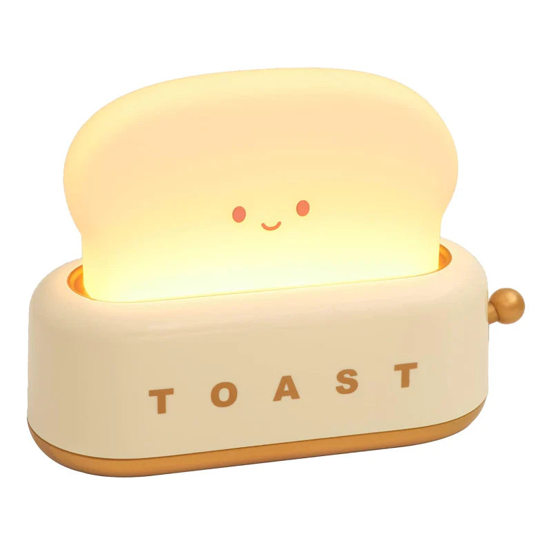 Toaster Night Light