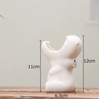Hippo Ceramic Pot