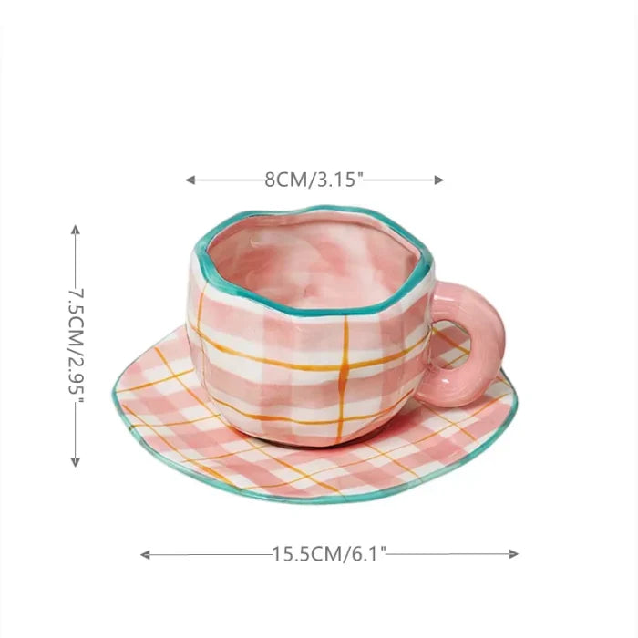 Cottagecore Mug