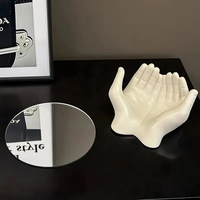 In Your Hand Mirror