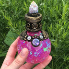 Magic Potion Bottle