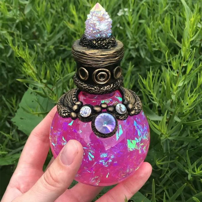 Magic Potion Bottle