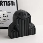 Clean Girl Book Holder