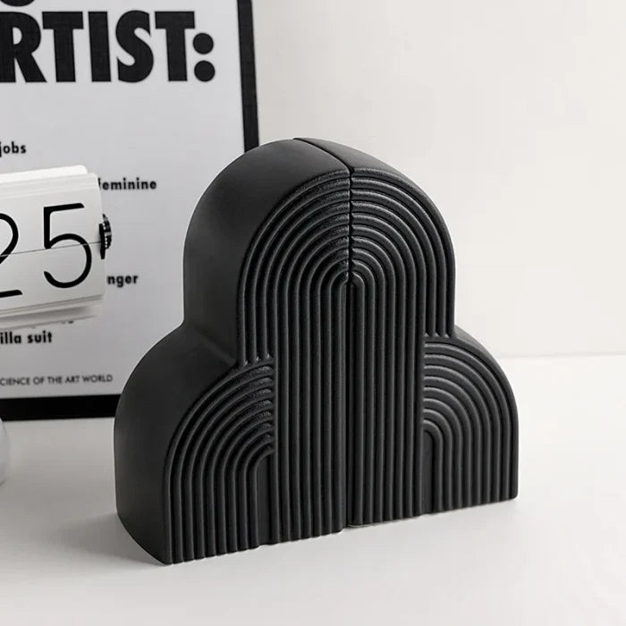 Clean Girl Book Holder