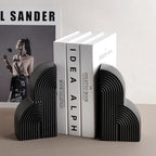 Clean Girl Book Holder