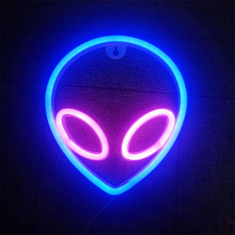 LED Neon Light
