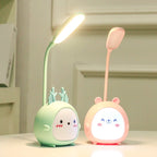 Kawaii Desk Lamp