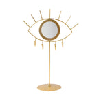 Aesthetic Eye Jewelry Storage