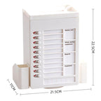 Self Discipline Desk Organizer