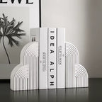 Clean Girl Book Holder