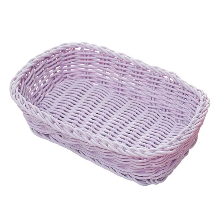 Preppy Desktop Basket
