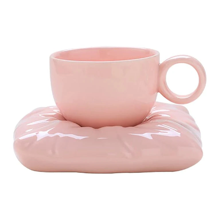 Pillow Cup