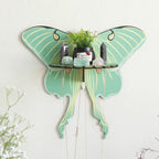 Fairycore Butterfly Shelf