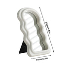 Quirk Wave Beauty Mirror