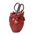 Heart Shape Pencil Holder