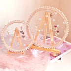 Vintage Earrings Organizer