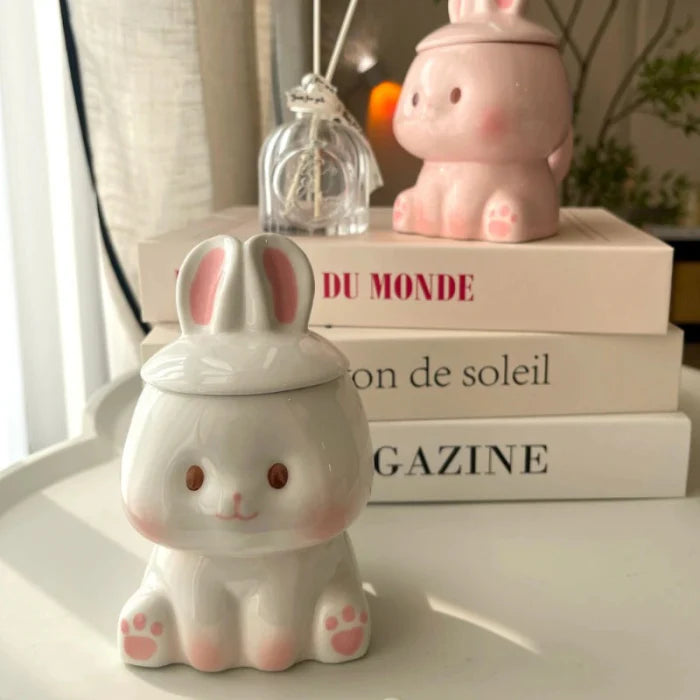 Kawaii Bunny Mug