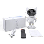 Outer Space Projector