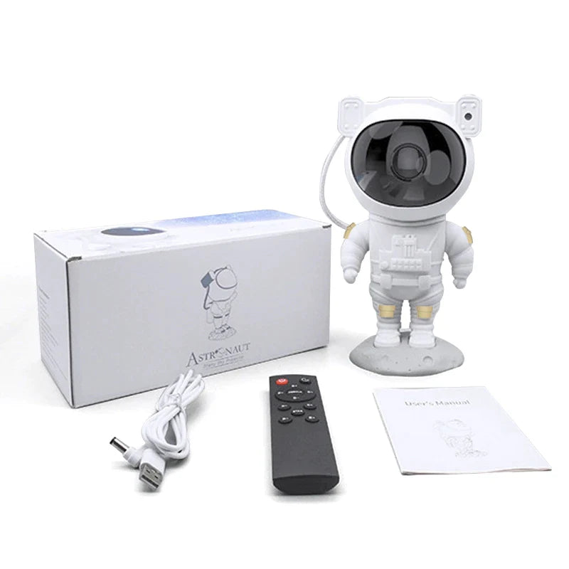 Outer Space Projector