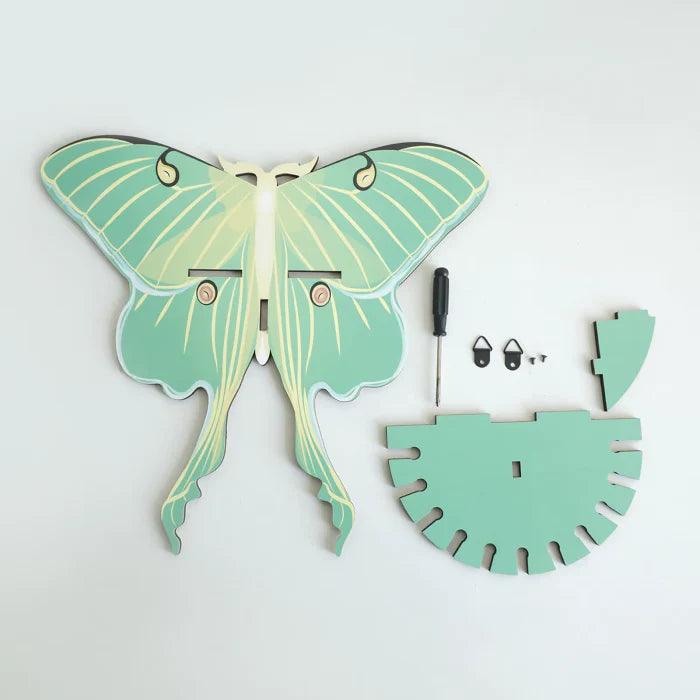Fairycore Butterfly Shelf