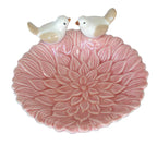 Love Birds Jewelry Tray