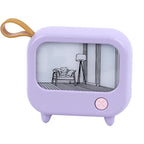 Mini TV Night Light