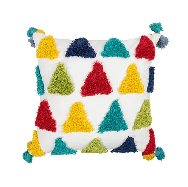 Rainbow Cushion Cover
