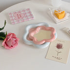 Pastel Jewelry Tray