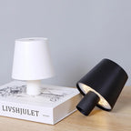 Wine Bottle Lamp