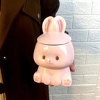 Kawaii Bunny Mug