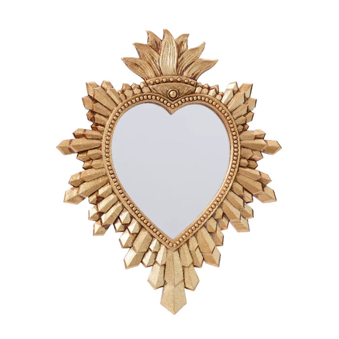 Inferno Love Mirror