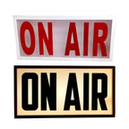 On Air LED Sign