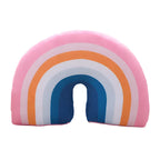 Rainbow Cushion