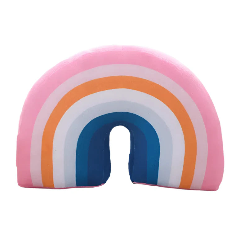 Rainbow Cushion