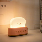 Toaster Night Light