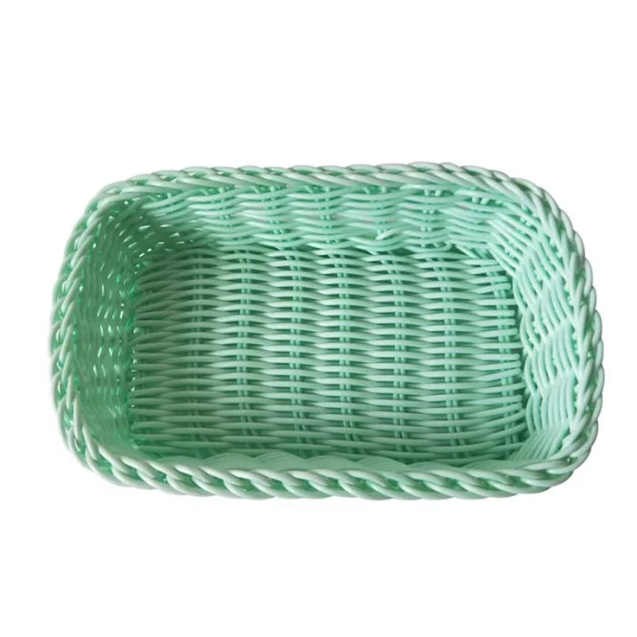 Preppy Desktop Basket