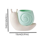 Snail Pencil Holder
